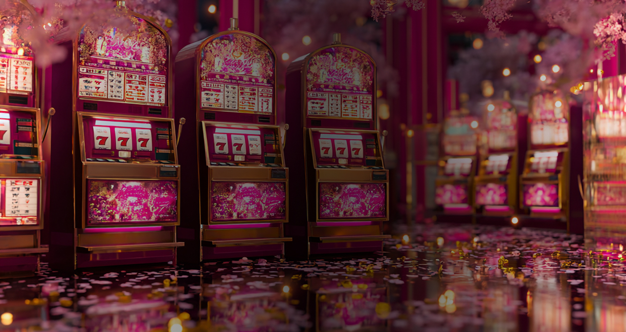 Wild Tokyo Casino