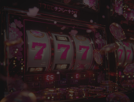 Wild Tokyo Casino