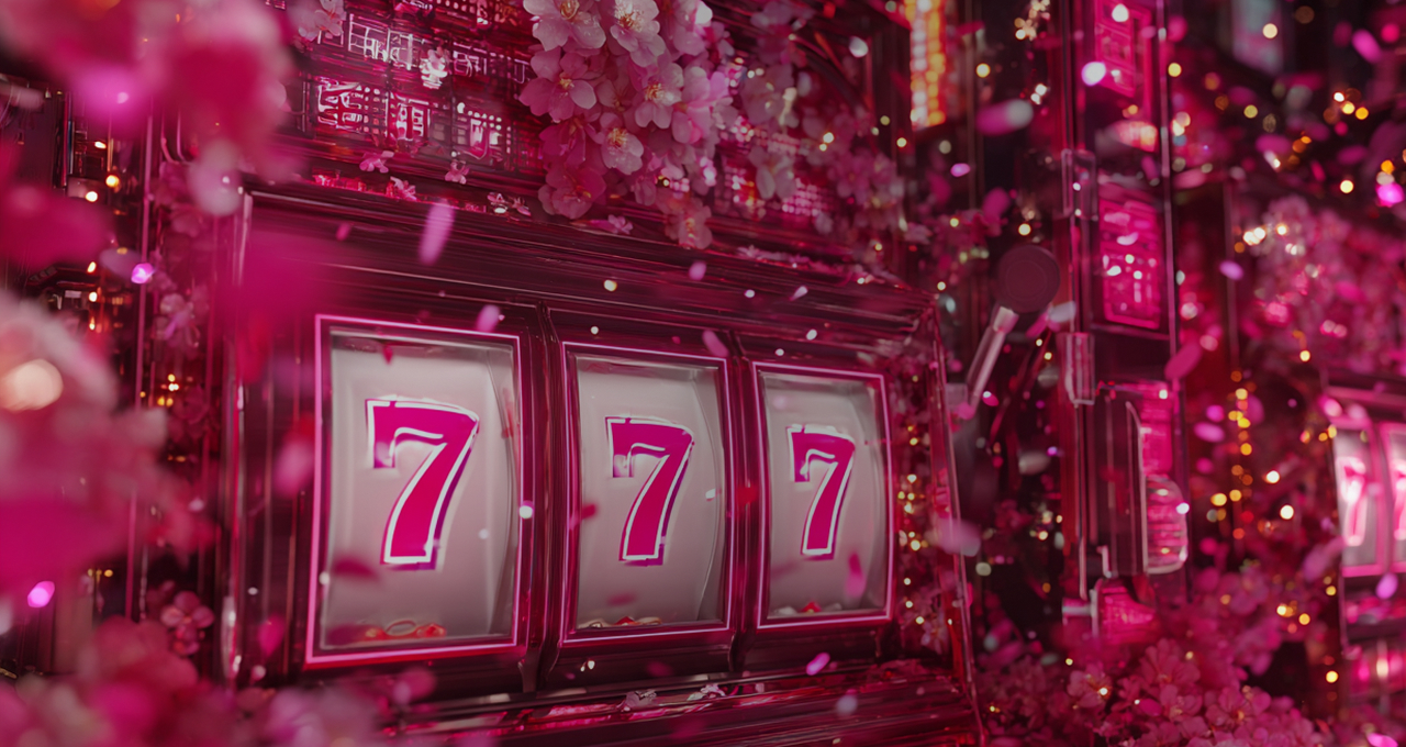 Wild Tokyo Casino
